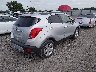 KL4CJASB8FB****** Salvage and Wrecked 2015 Buick Encore in Louisiana State