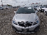 KL4CJASB8FB****** Salvage and Repairable 2015 Buick Encore in Louisiana State