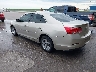 1G11A5SL1FF****** Salvage and Repairable 2015 Chevrolet Malibu in Omaha South