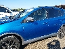 2T3JFREVXHW****** Reparables 2017 Toyota RAV4 en Estado de Ohio