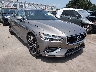 7JRA22TL7KG****** Salvamento y Destrozados 2019 Volvo S60 en Austin
