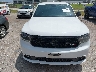 1C4RDHAG9KC****** Wrecked 2019 Dodge Durango in Texas State