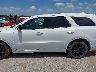 1C4RDHAG9KC****** Repairable 2019 Dodge Durango in Texas State