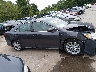 4T1BD1FK1CU****** Reparables 2012 Toyota Camry Hybrid en Estado de Kansas