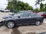 4T1BD1FK1CU****** Salvamento 2012 Toyota Camry Hybrid