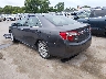 4T1BD1FK1CU****** Salvamento y Reparables 2012 Toyota Camry Hybrid en Kansas City