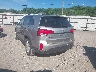 5XYKT3A67EG****** Salvage and Repairable 2014 Kia Sorento in Davenport