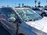 5FNRL6H91KB****** Salvage and Repairable 2019 Honda Odyssey in California State