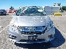 5FNRL6H91KB****** Wrecked 2019 Honda Odyssey in California State