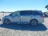 5FNRL6H91KB****** Repairable 2019 Honda Odyssey in California State