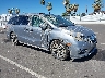 5FNRL6H91KB****** Salvage and Wrecked 2019 Honda Odyssey in Stockton