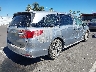 5FNRL6H91KB****** Salvage and Wrecked 2019 Honda Odyssey in California State