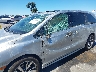 5FNRL6H91KB****** Salvage 2019 Honda Odyssey in California State