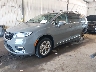 2C4RC3GG6MR****** Usados y Reparables 2021 Chrysler Pacifica en Sioux Falls