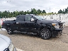 1N6BA1F44HN****** Reparables 2017 Nissan Titan en Estado de Mississippi
