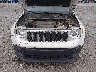ZACCJADB5HP****** Repairable 2017 Jeep Renegade in Little Rock