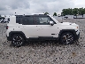 ZACCJADB5HP****** Used 2017 Jeep Renegade in Arkansas State