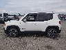 ZACCJADB5HP****** Repairable 2017 Jeep Renegade in Arkansas State