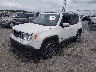 ZACCJADB5HP****** Used and Repairable 2017 Jeep Renegade in Little Rock