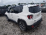 ZACCJADB5HP****** Salvage and Repairable 2017 Jeep Renegade in Little Rock