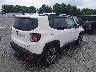 ZACCJADB5HP****** Salvage and Wrecked 2017 Jeep Renegade in Arkansas State