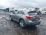 JN8AS1MW8AM****** Salvamento y Reparables 2010 Infiniti FX35 en Metro DC