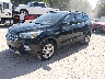 1FMCU9HD8JU****** Used and Repairable 2018 Ford Escape in Portage