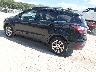 1FMCU9HD8JU****** Salvage and Repairable 2018 Ford Escape in Portage