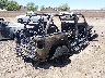 1C4RJXP62RW****** Salvamento y Destrozados 2024 Jeep Wrangler 4xe en Estado de Arizona