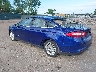 3FA6P0UU6GR****** Salvage and Repairable 2016 Ford Fusion Hybrid in South Bend
