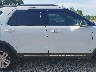 1FM5K8D85KG****** Repairable 2019 Ford Explorer in Mississippi State