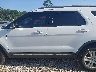 1FM5K8D85KG****** Salvage 2019 Ford Explorer