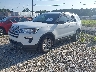 1FM5K8D85KG****** Used and Repairable 2019 Ford Explorer in Gulf Coast