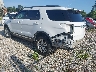 1FM5K8D85KG****** Salvage and Repairable 2019 Ford Explorer in Gulf Coast
