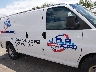 1GCWGAFF1H1****** Used 2017 Chevrolet Express in Ohio State