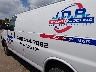 1GCWGAFF1H1****** Repairable 2017 Chevrolet Express in Ohio State