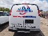 1GCWGAFF1H1****** Wrecked 2017 Chevrolet Express