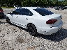 1VWGT7A31HC****** Salvamento y Reparables 2017 Volkswagen Passat en Atlanta
