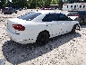 1VWGT7A31HC****** Salvamento y Destrozados 2017 Volkswagen Passat en Estado de Georgia