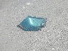 1GDDM19W5WB****** Wrecked 1998 GMC Safari in Illinois State