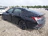 KMHLM4DG7TU****** Salvage and Repairable 2026 Hyundai Elantra in New Orleans East