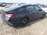 KMHLM4DG7TU****** Salvage and Repairable 2026 Hyundai Elantra in Louisiana State