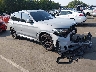WBX57DP00NN****** Salvamento y Destrozados 2022 BMW X3 en Raleigh