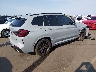 WBX57DP00NN****** Salvamento y Destrozados 2022 BMW X3 en Estado de Carolina del Norte
