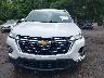 1GNEVGKW6NJ****** Wrecked 2022 Chevrolet Traverse in Maryland State