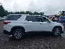 1GNEVGKW6NJ****** Used 2022 Chevrolet Traverse in Maryland State