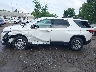 1GNEVGKW6NJ****** Repairable 2022 Chevrolet Traverse in Maryland State