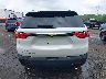 1GNEVGKW6NJ****** Wrecked 2022 Chevrolet Traverse