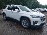 1GNEVGKW6NJ****** Salvage and Wrecked 2022 Chevrolet Traverse in Metro DC