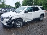 1GNEVGKW6NJ****** Used and Repairable 2022 Chevrolet Traverse in Metro DC
